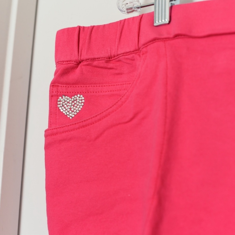 Size 3X Quacker Factory DreamJeannes Convertible Capris Set of 2! - Picture 2 of 10